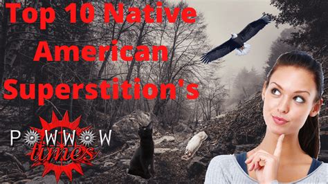 The Dark Shadow of Native American Curses on Modern Society